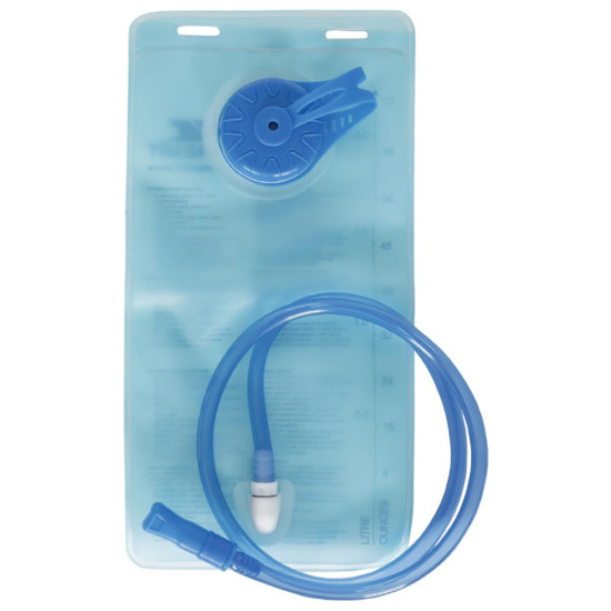 Trespass Ασκός νερού Hydration X 2L Water Bladder